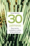 30 palmeras 's poster (Teresa Garceran)