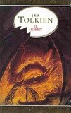 Portada de The Hobbit (J. R. R. Tolkien)