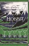The Hobbit's poster (J. R. R. Tolkien)