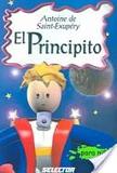 El principito's poster (Antoine de Saint-Exupéry)