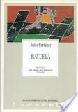 Portada de Rayuela (Julio Cortázar)
