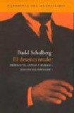 Portada de El desencantado (Budd Schulberg)
