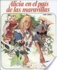 Alicia en el país de las maravillas's poster (Lewis Carroll)