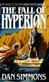 Portada de The fall of Hyperion (Dan Simmons)
