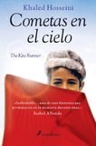 Cometas en el cielo's poster (Khaled Hosseini)