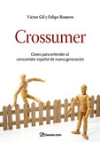Crossumer's poster (Víctor GilFelipe Romero)