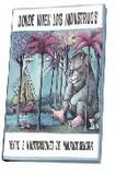 Where the Wild Things Are's poster (Anne Troy)