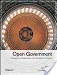 Portada de Open Government (Daniel LathropLaurel Ruma)