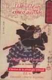 El libro de los cinco anillos's poster (Miyamoto Musashi)