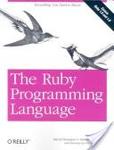 The Ruby programming language's poster (David FlanaganYukihiro Matsumoto)