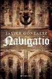 Navigatio's poster (Javier Gonzalez)