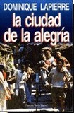 La ciudad de la alegria's poster (Dominique Lapierre)