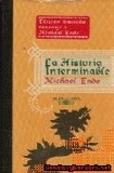 La historia interminable's poster (Michael Ende)