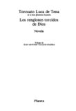 Los renglones torcidos de Dios's poster (Torcuato Luca de Tena)
