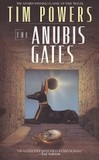 The Anubis Gates's poster (Tim Powers)