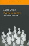 Novela de ajedrez's poster (Stefan Zweig)