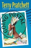 Going postal's poster (Terry Pratchett)