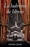 Portada de The book thief (Markus ZusakLaura Martin De Dios)