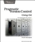 Pragmatic Version Control Using Git's poster (Travis Swicegood)