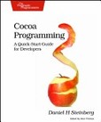 Cocoa Programming's poster (Daniel Steinberg)
