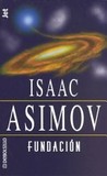 Fundacion's poster (Isaac Asimov)