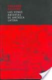 Portada de Las venas abiertas de América Latina (Eduardo Galeano)