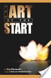 Portada de The art of the start (Guy Kawasaki)