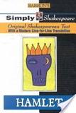 Portada de Hamlet (William Shakespeare)