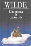 El fantasma de Canterville's poster (Oscar Wilde)