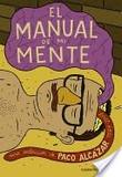El manual de mi mente's poster (Paco Alcázar)