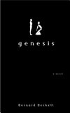 Genesis's poster (Bernard Beckett)