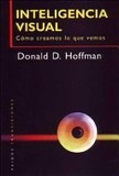 Inteligencia visual's poster (Donald D. Hoffman)