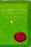Quidditch a traves de los tiempos's poster (Joanne K. Rowling)