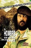 El hombre que hablaba con las ranas 's poster (Miguel Angel Rodriguez)