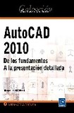 Autocad 2010's poster (Fernando Montaño La Cruz)