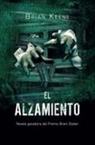Portada de El alzamiento (the rising)  (Brian Keene)