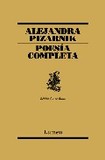 Poesia completa's poster (Alejandra Pizarnik)