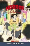 Portada de El horror de colliers county (Rich Tommaso)
