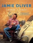 Jamie's Italy's poster (Jamie OliverDavid LoftusChris Terry)