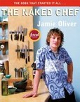 The Naked Chef's poster (Jamie Oliver)