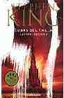 Lobos del calla (la torre oscura v) 's poster (Stephen King)