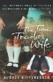 The time traveler s wife's poster (Audrey Niffenegger)