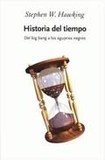 Historia del tiempo's poster (Stephen W. Hawking)