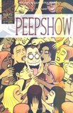 Peepshow's poster (Joe Matt)