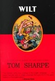 Portada de Wilt (Tom Sharpe)