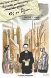 Portada de It's a bird (Steven T. SeagleTeddy Kristiansen)