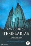 Las puertas templarias's poster (Javier Sierra)