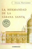 La hermandad de la Sabana Santa's poster (Julia Navarro)
