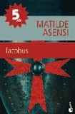 Iacobus's poster (Matilde Asensi)