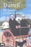 Mi familia y otros animales's poster (Gerald Durrell)